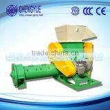 Plastic Shredder, Plastic Crushing Machine, Plastic Crusher for Sale thumbnail-1
