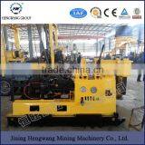 Small Borehole Drilling Water Well Drilling Rigs/machine for Sale thumbnail-4