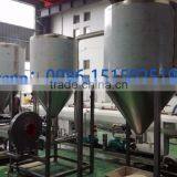 PVC Pelletizing Granules Making Pelletizer Machine thumbnail-5