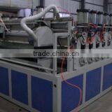 WPC Building Template Extrusion Line thumbnail-1