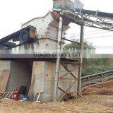 Double Frame Belt Rubble Conveyor thumbnail-2