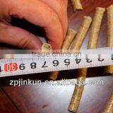 Jinkun Centrifugal Efficient Pellet Mill thumbnail-3