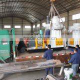 JXKL560 Wood Ball Pellete Making Machine thumbnail-6
