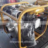 Model SP205 2 Inch 5HP Robin Benzin Pump thumbnail-2