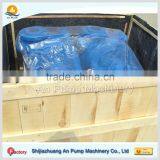 New Type High Head Slurry Pump Use in Mine thumbnail-2