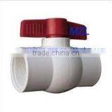 PVC Compact Ball Valve thumbnail-3