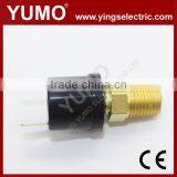 YUMO XYK-117 Pressure Switch 5.0 BAR ON 8.0 BAR OFF NC Pressure Switch thumbnail-3