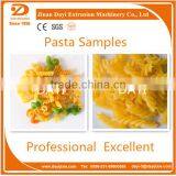 Pasta Making Machine Food Pellet 3d Snacks Processing Line Stainless Steel Full Automatic 2D 3D CE Jinan DaYi Machinery thumbnail-4