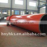 High Efficiency Rotary Kiln Dryer for Sale thumbnail-1