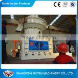 1-1.5t/h Energy Saving Wood Pellet Mill / Wood Pellet Production Line / Wood Pellet Machine thumbnail-6