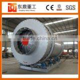 Heigh Efficiency Sand Rotary Dryer With ISO Certificate Professional Supplier thumbnail-3