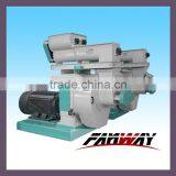 Factory Price Pellet Mill Machine 5ton per Hour thumbnail-1