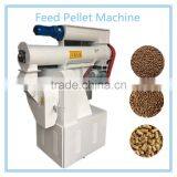 Factory Supplying High Quality Duck Feed Pellet Mill Machine thumbnail-2