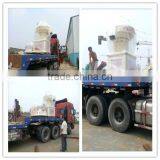 CSPM 2016 New 1-1.5ton/h Wood Pellet Molding Machine thumbnail-6