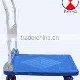 Platform Hand Cart PH152,plastic Material thumbnail-1