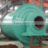 Steel Slag Dry Ball Mill With Dust Collector thumbnail-1