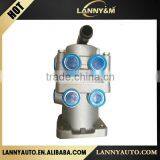 Scania Truck Brake Systems Brake Valve for Scania 1571134 345326 thumbnail-1