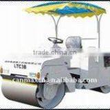 Lutong Road Roller LTC3B thumbnail-1