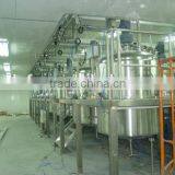 Stainless Steel Fermentation and Agitating Vessels thumbnail-5