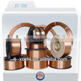 Co2 Mig Mag Copper Weld Welding Wire thumbnail-1