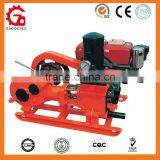 Single Cylinder 160L Small Mud Pump thumbnail-1
