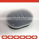 Soap No-slip Recessed Sponge Soap Holder thumbnail-1
