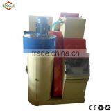 100kg/h High Output Clean Separate Electrostatic Scrap Cable Wire Recycling Equipment thumbnail-4