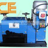 Cheapest Scrap Copper Cable Wire Skin Peeling Machine for Sale BS-009 thumbnail-4