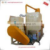 Good Quality Used Scrap Wire Granulator Crusher Recycling Machine Prices Low thumbnail-3