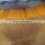 Wooden Carved Pencil With Customer Logo Printing thumbnail-3