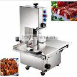 Electric Chicken Meat And Bone Cutting Machine thumbnail-1