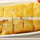 2014 Hot Sale Stainless Steel Cheap Crepe Pancake Maker thumbnail-4