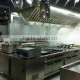 Chinese Professional Kitchen Equipment Comercial Kitchen Equipment thumbnail-2