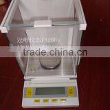 KDK-FA1604 160g 0.1mg Weight Measurement & Analysis Instruments Electronic Analytical Balance & Precision Digital Balance thumbnail-2