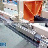 Environmental Friendly 40m2 Filter Press, Manual or Automatic Discharge Filter Press thumbnail-2