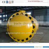 2014 Design Tire Oil Refining Purification Machine Remove Bad Smell thumbnail-1