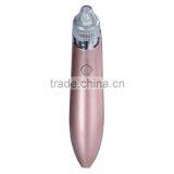 2017 Hot Sale Portable Blackhead Removal Tool Dead Skin Acne Vacuum Blackhead Remover Pore Cleansing Skin Peeling Beauty Machine thumbnail-2