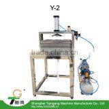 Y-2 Shanghai Tiangang Air TypeTofu Pressing Machine thumbnail-1