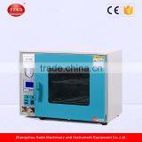 Vacuum Drying Oven With Timing thumbnail-2
