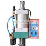 Cheapest JULY Best Quality Automatic Single Column Pneumatic Press thumbnail-3