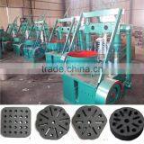 Different Capacity Honeycomb Coal Making Machine thumbnail-1
