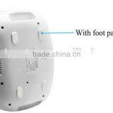 Home Use Ultrasonic Sterilizer Portable Fruit and Vegetable Cleaner, JP-4820(digital,2500ml) thumbnail-4