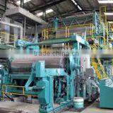 Recycled Brown Paperr Mill Equipments thumbnail-5