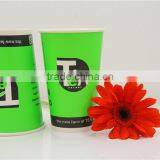 Single Wall Paper Cup With Customized Printing China thumbnail-5