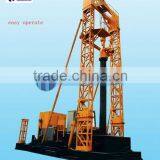 Stone Killer!!!KP2200 Type Engineering Drilling Machine thumbnail-1