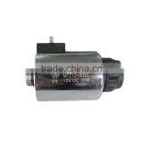 Rexroth Type Solenoid MFZ12-90YC thumbnail-4