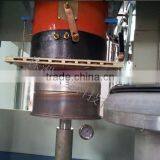 Pan Bottom Brazing Machine for Pan Factory thumbnail-1