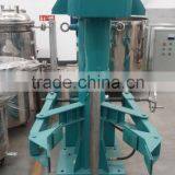 High Speed Disperser for Pigment Ink Dissolving With Saw Tooth Disc thumbnail-3