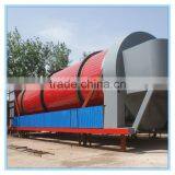 Rotary Drum Granulating Slag Dryer for Drying Furnace Granulated Slags thumbnail-5