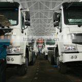 Chinese HOWO 50T New Model Howo Dump Truck 10wheel thumbnail-4